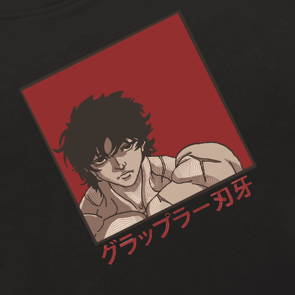 Baki 9