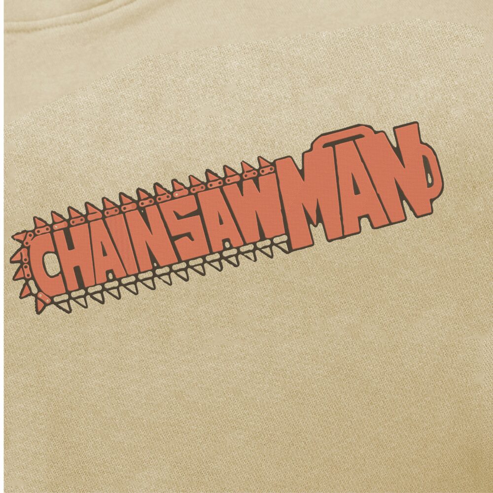 Chainsaw Man Showering Pochita4 scaled