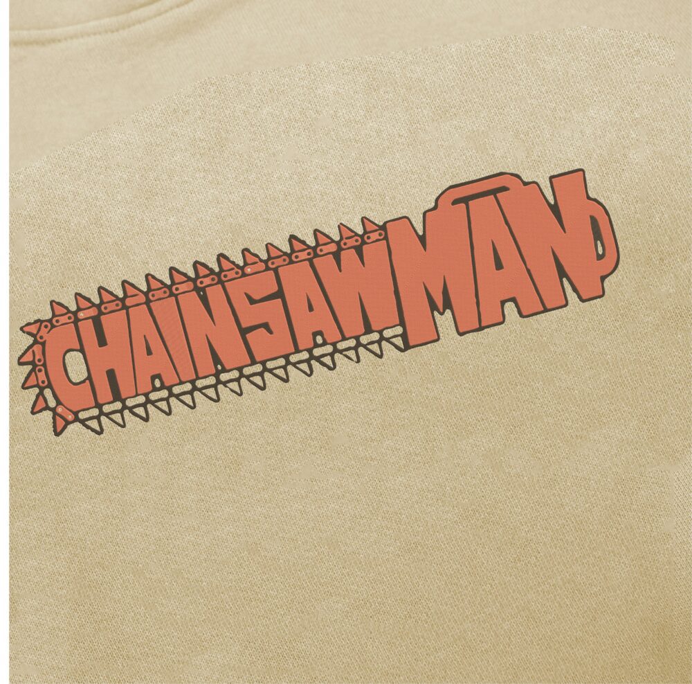 Chainsaw Man Showering Pochita4 scaled