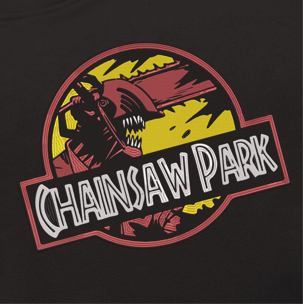 Chainsaw Park3