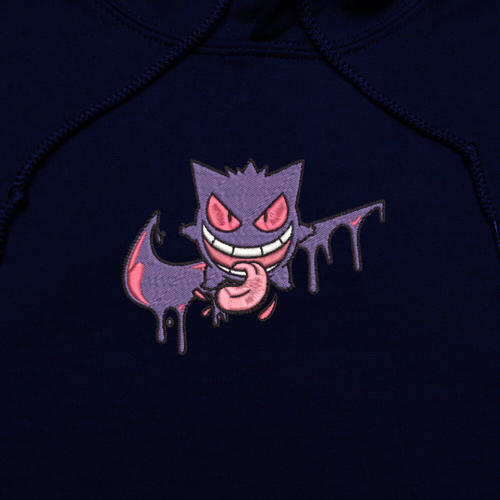 Gengar 5