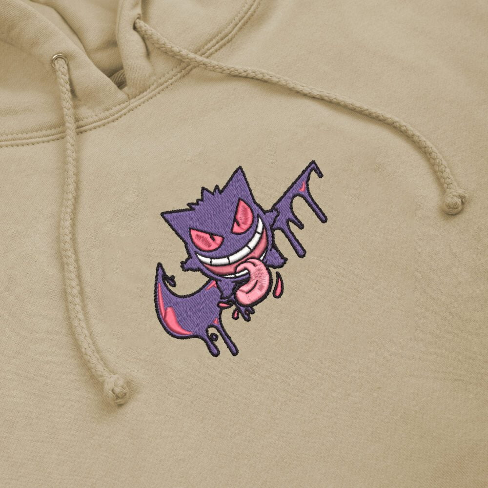 Gengar 6