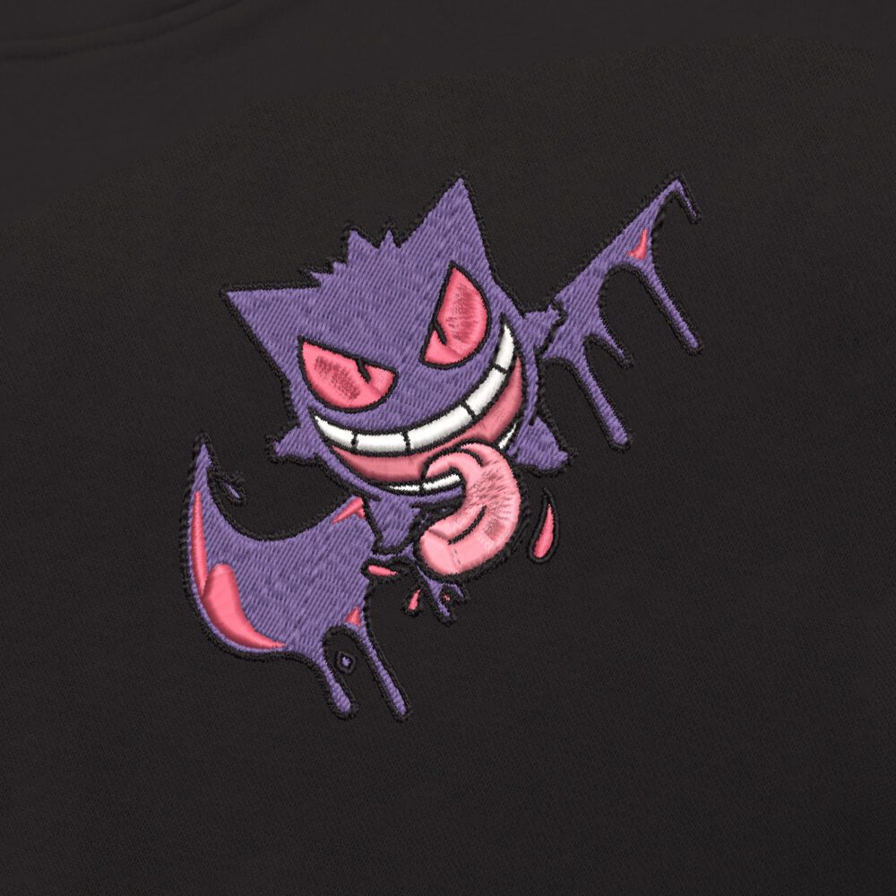 Gengar 7