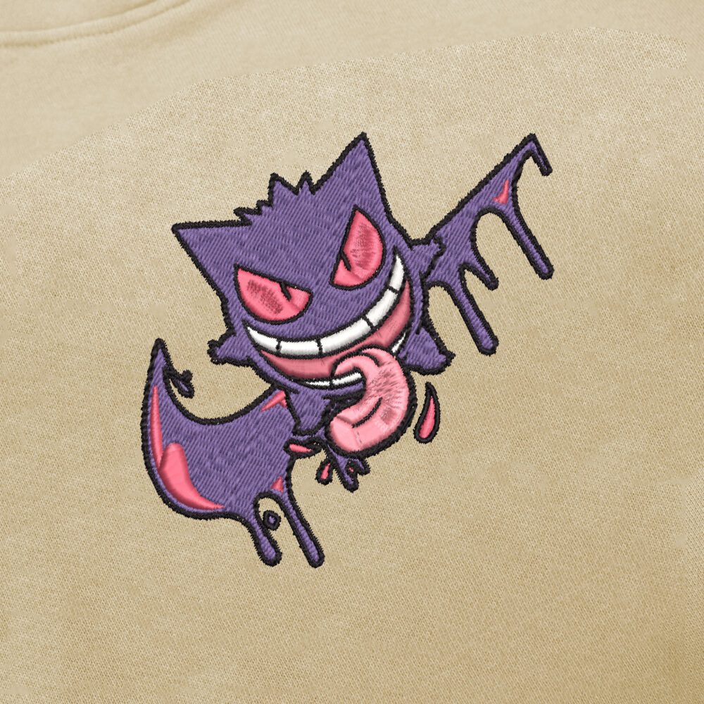 Gengar 9