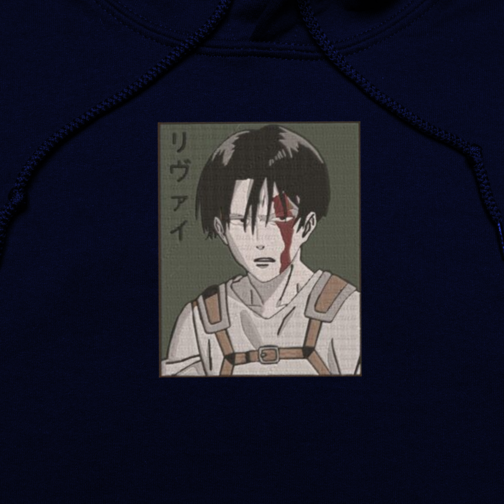 Levi 4