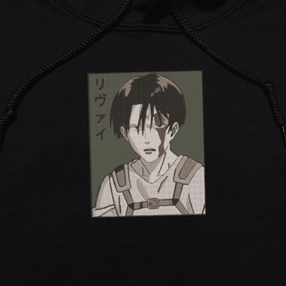 Levi 5