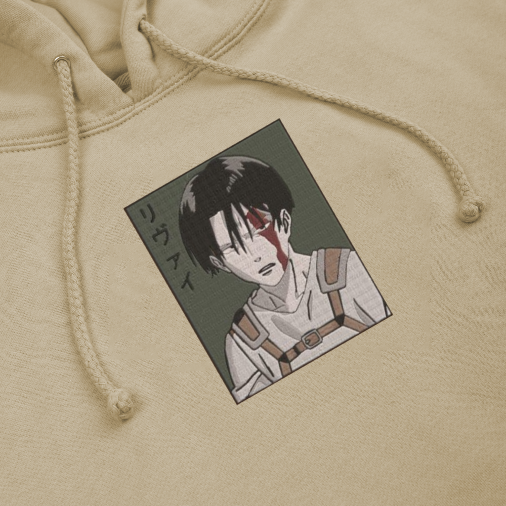 Levi 6