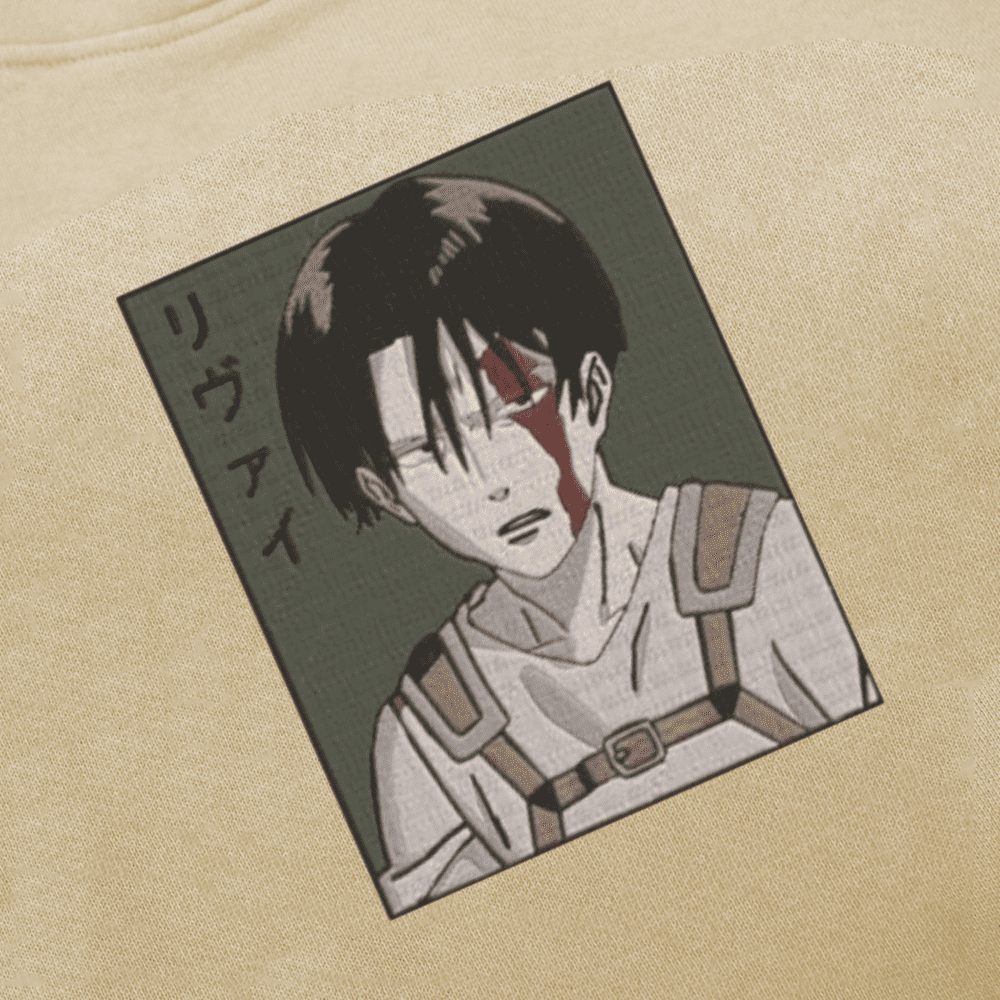 Levi 7