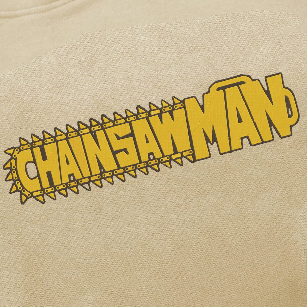 Pochita is Best Boy4 scaled