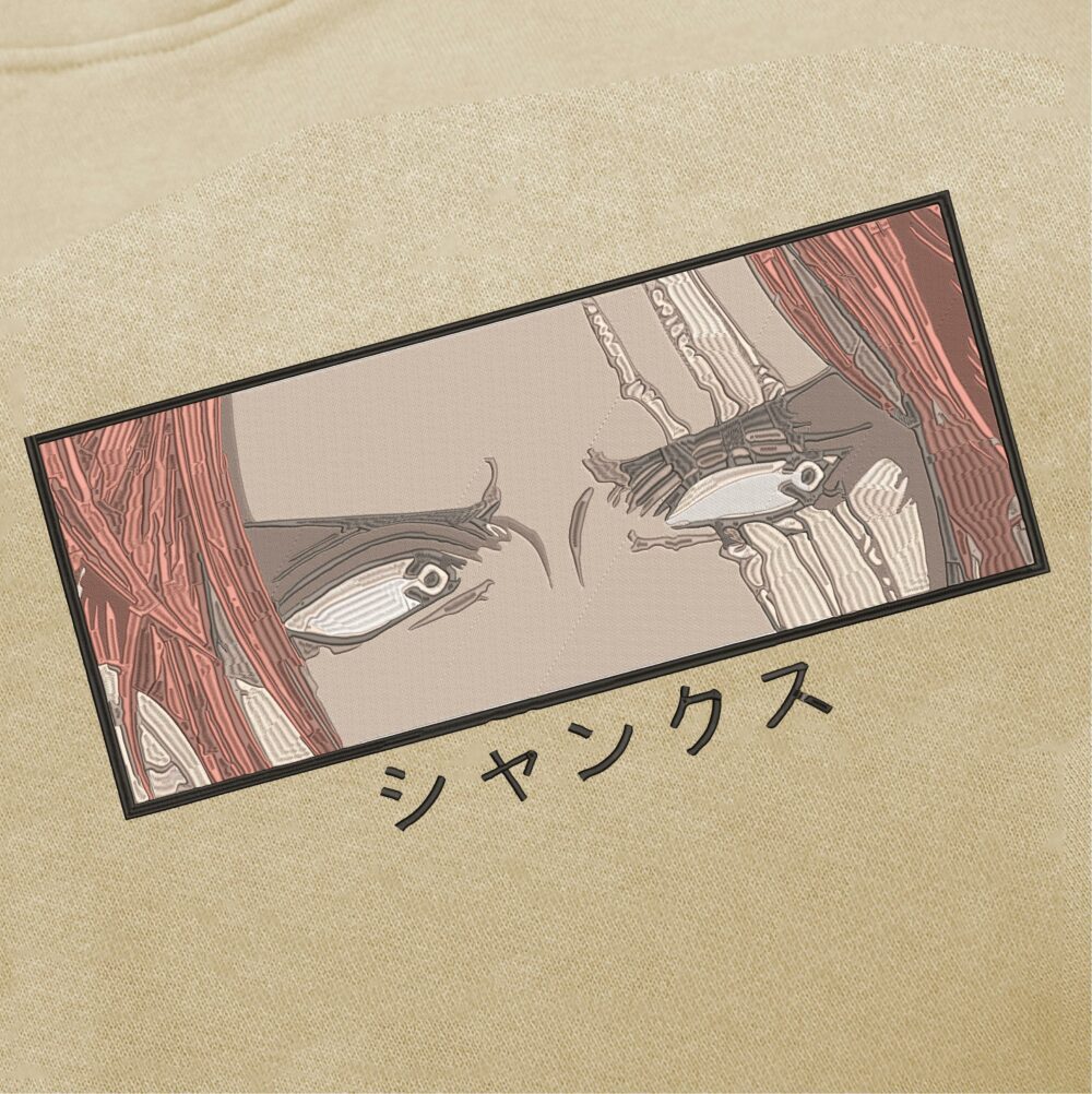 Red Haired Shanks2 scaled