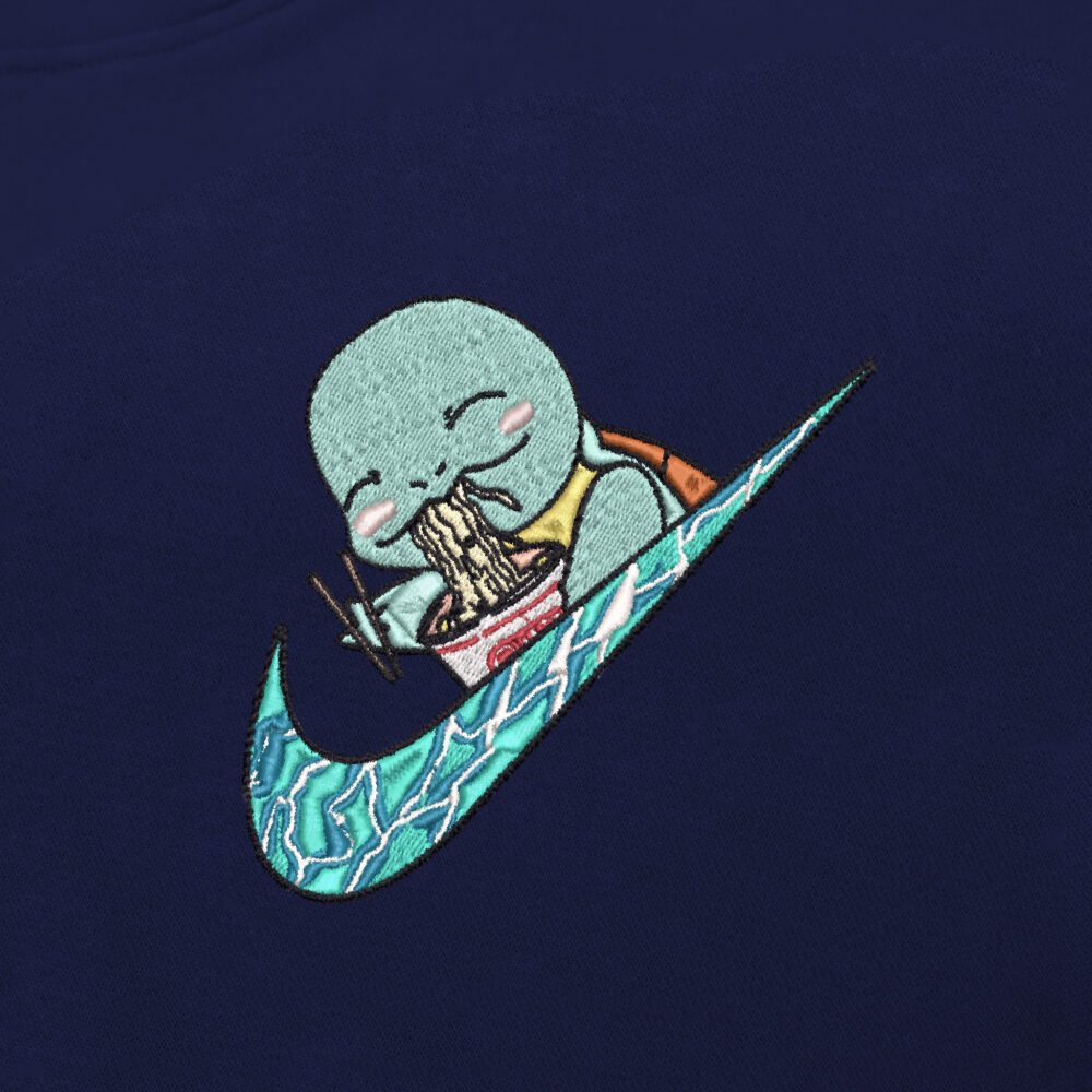 SQUIRTLE ramen5