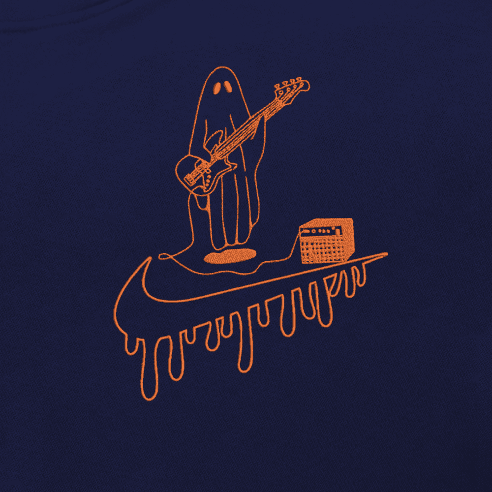 Ghost guitar1