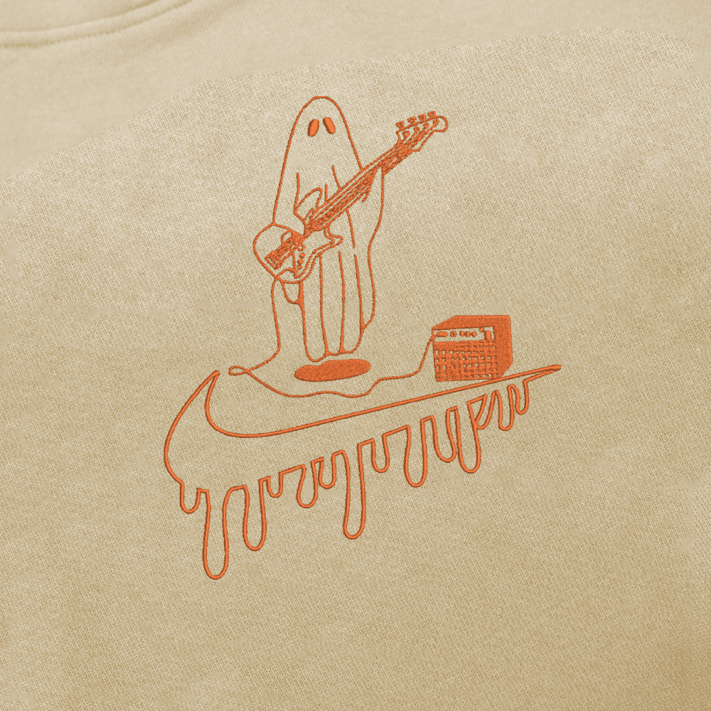 Ghost guitar2