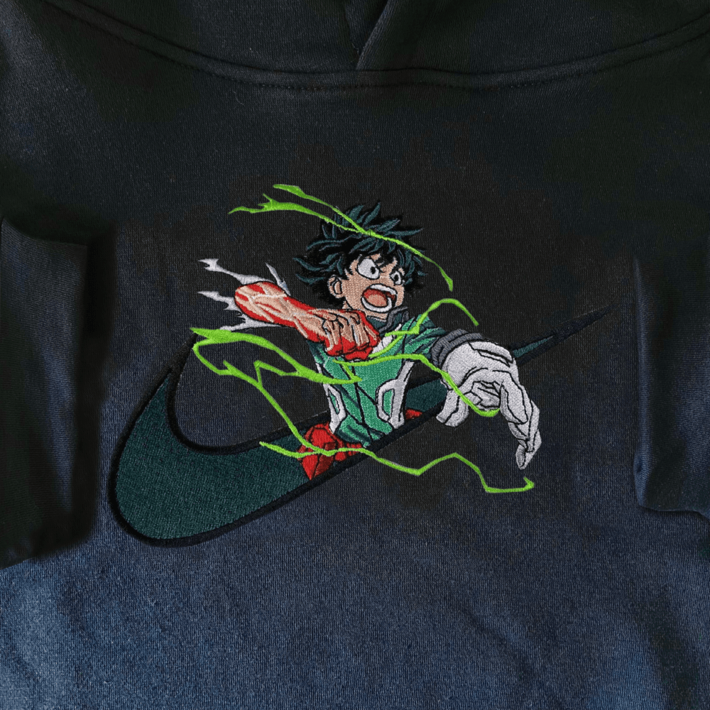 Deku 1