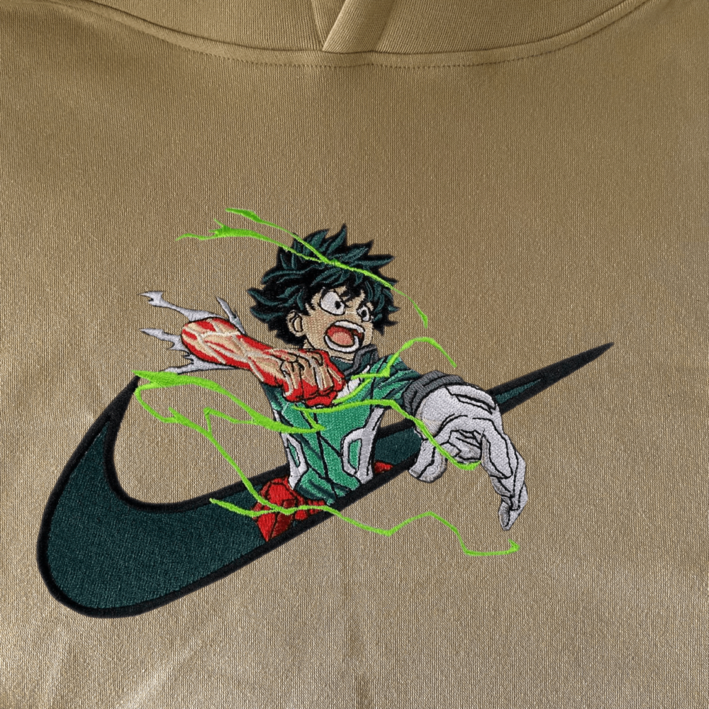 Deku 4