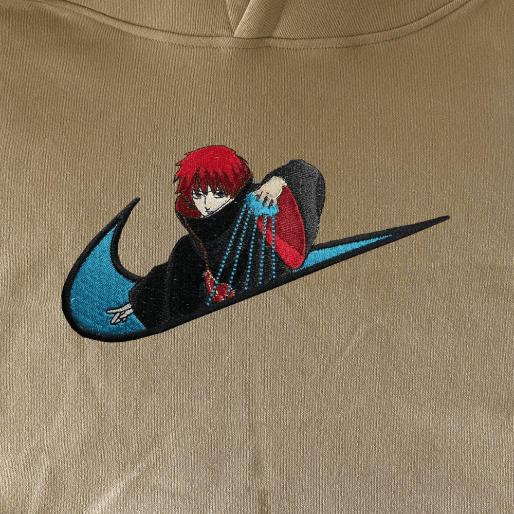 Sasori 1