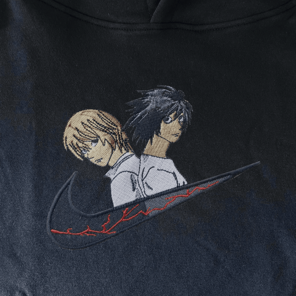 lawliet x yagami12