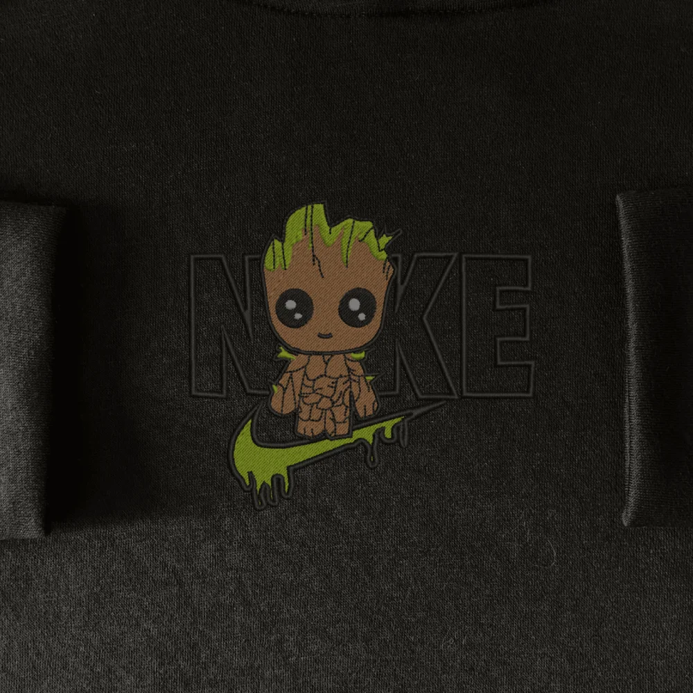 Groot8