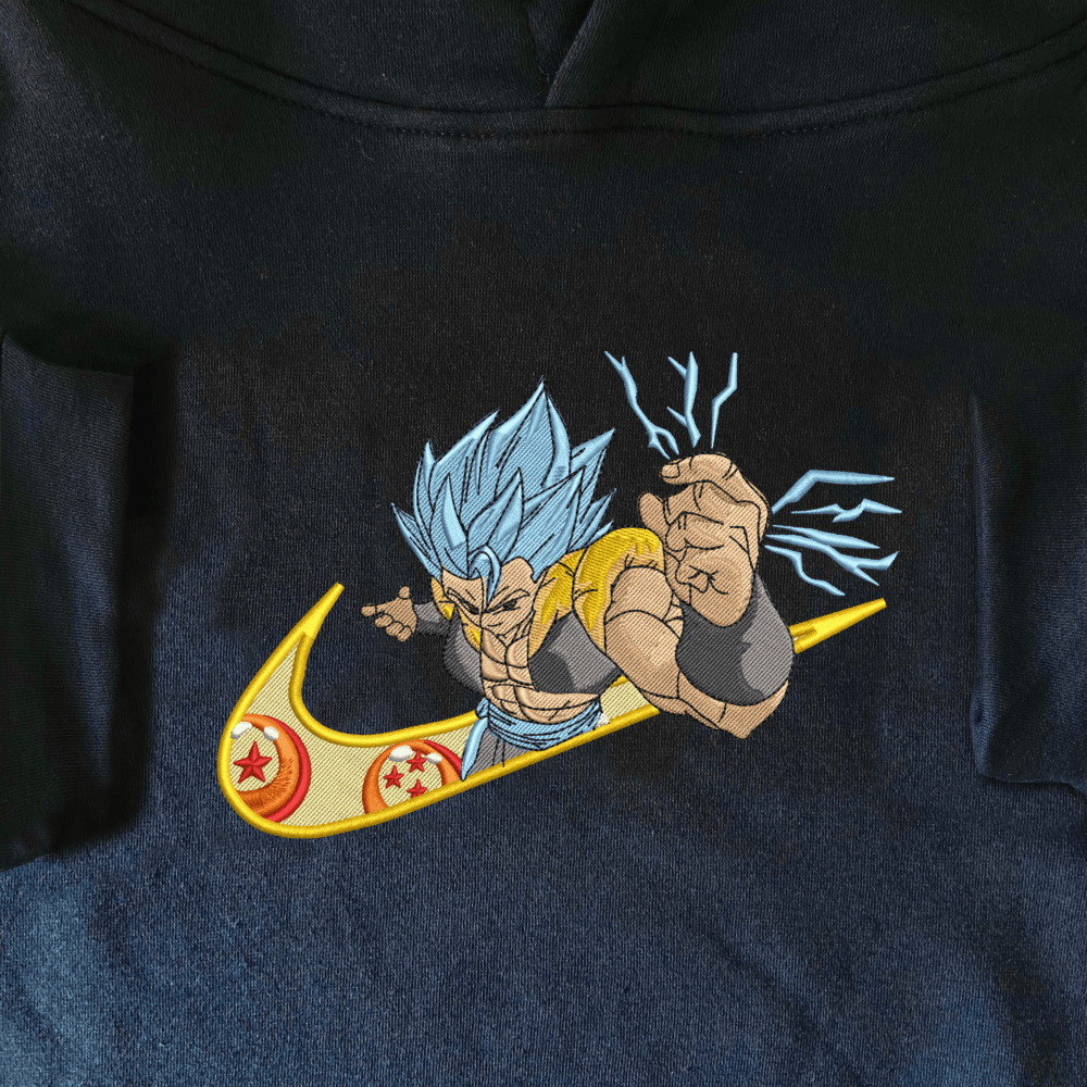 super saiyan blue gohan11