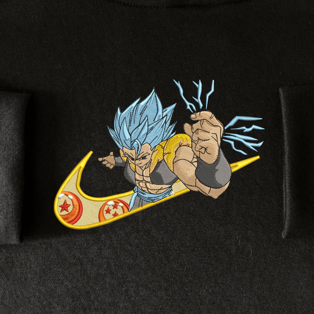 super saiyan blue gohan13