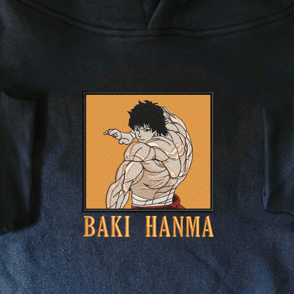 baki 24