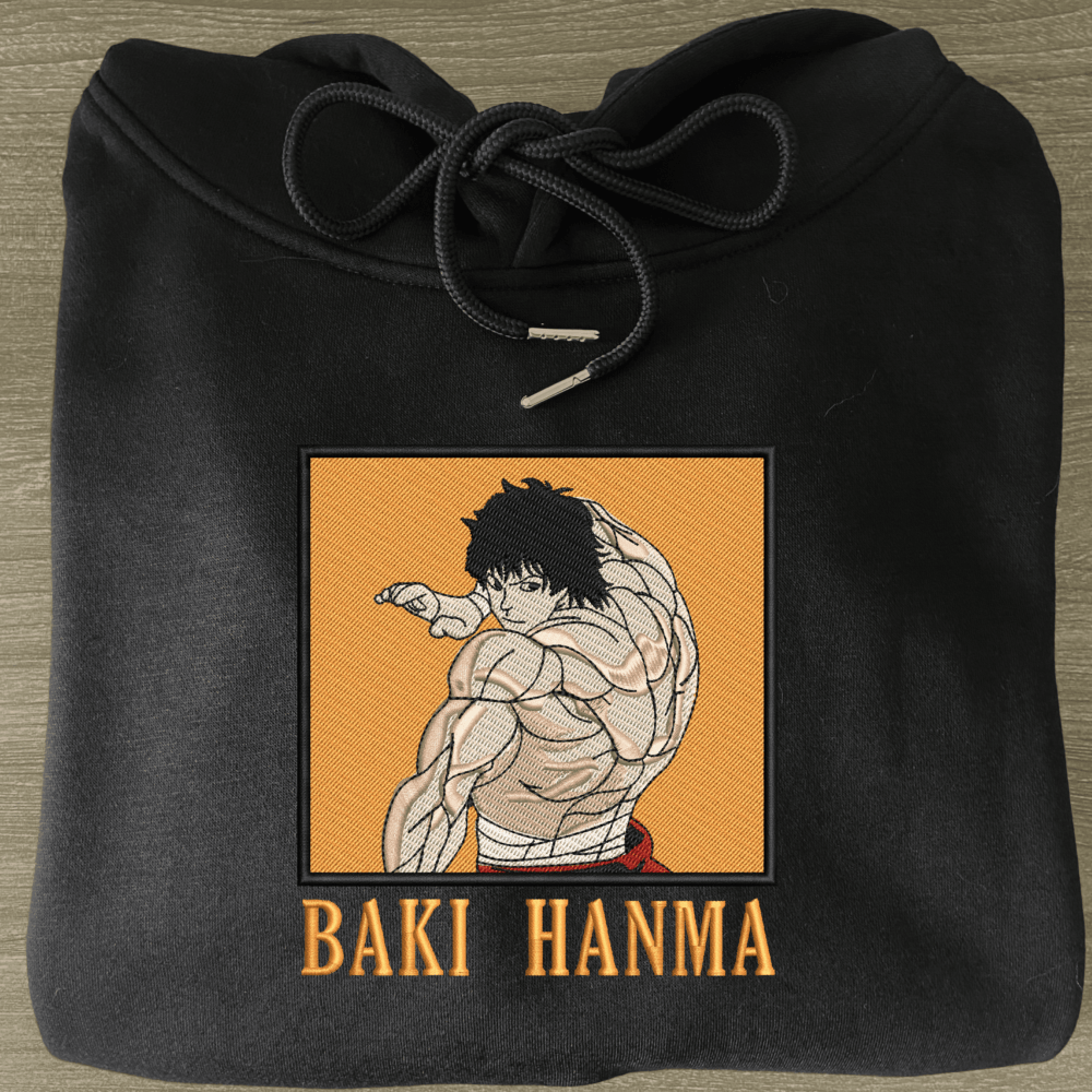 baki 25