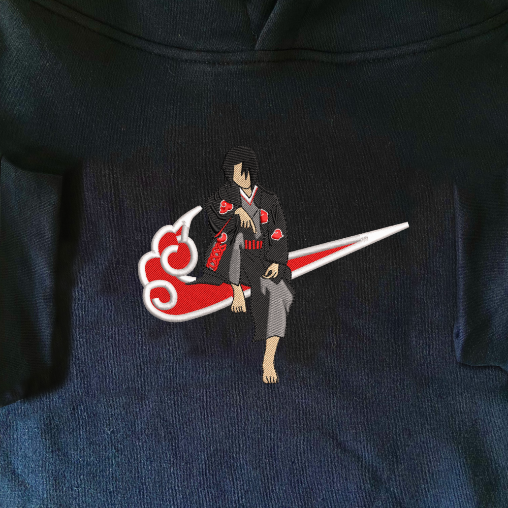 Uchiha Genius 11