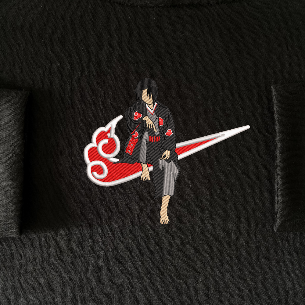 Uchiha Genius 14 1