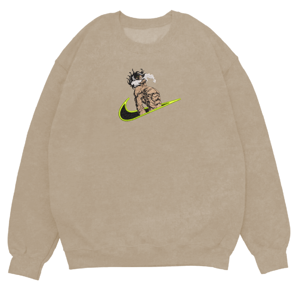 attack titan sweatshirt 3