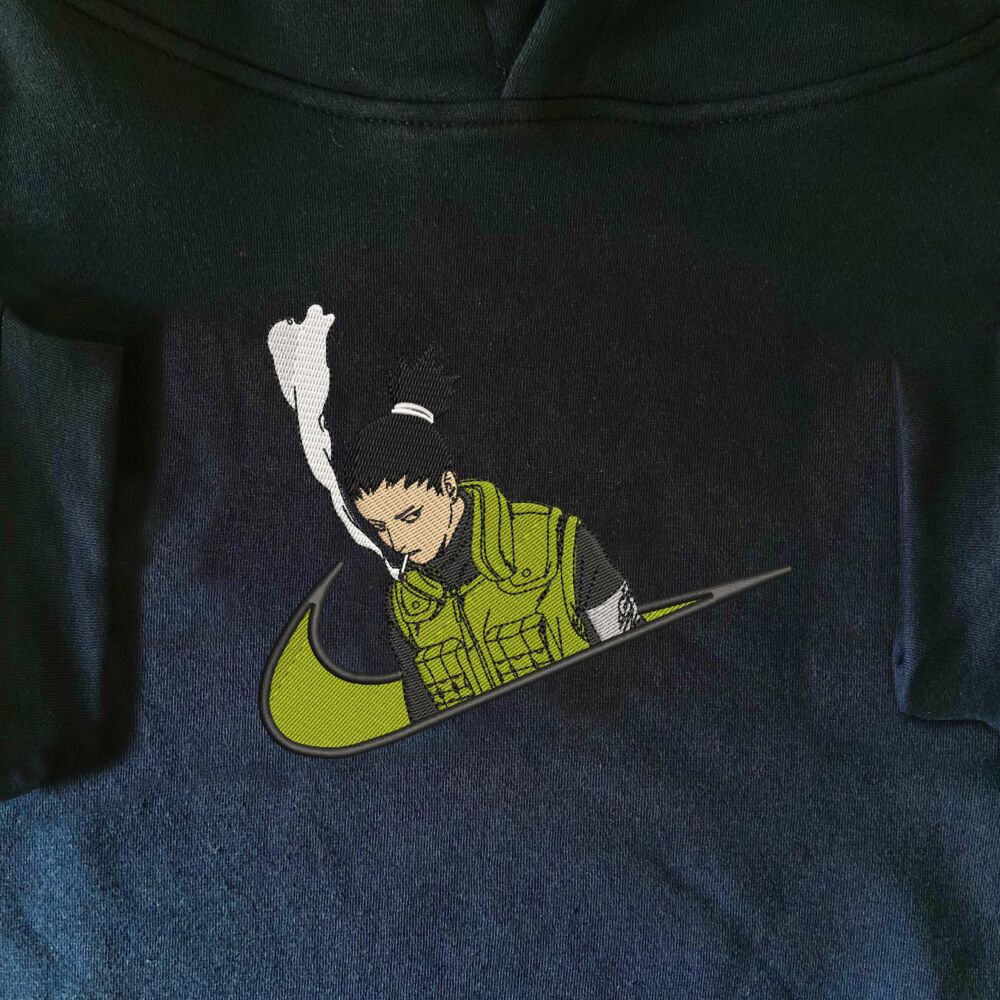 Nara Shikamaru 11 scaled