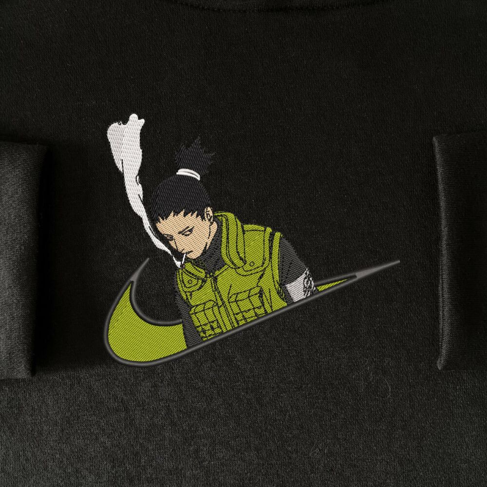 Nara Shikamaru 14 scaled