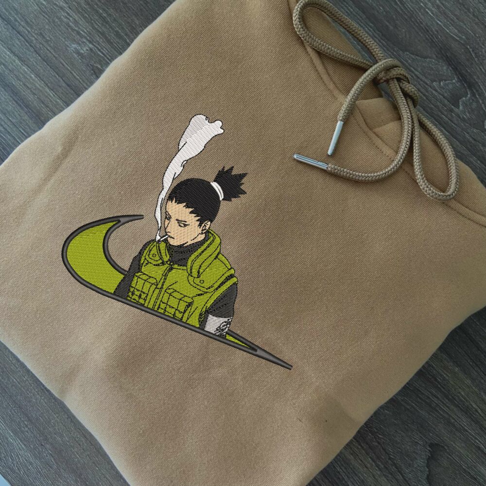 Nara Shikamaru 5 scaled