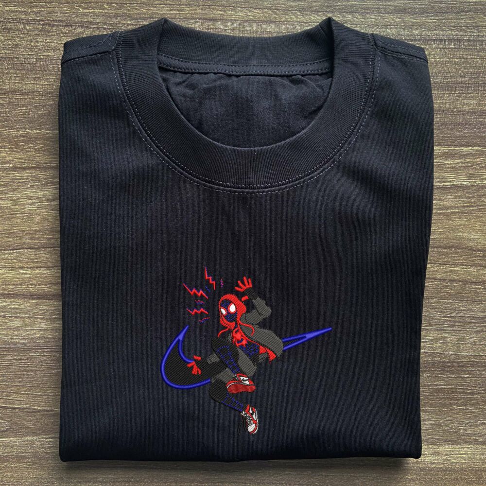 Spidey Sense 15