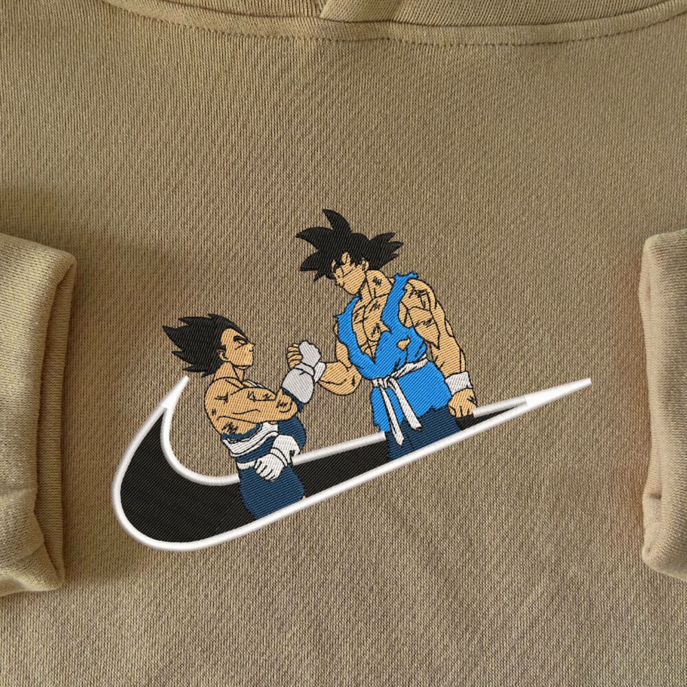 Vegeta x goku 10 scaled