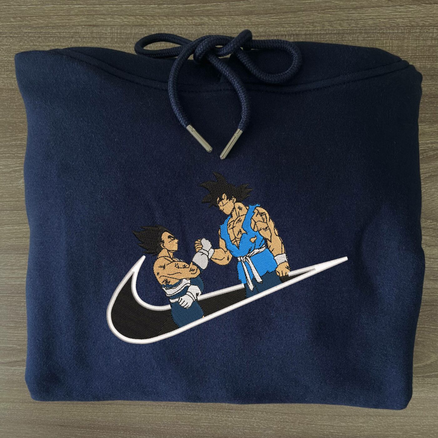 Capuz De Bola De Dragão Homem Casual Street Wear 3D Impressão Sweater