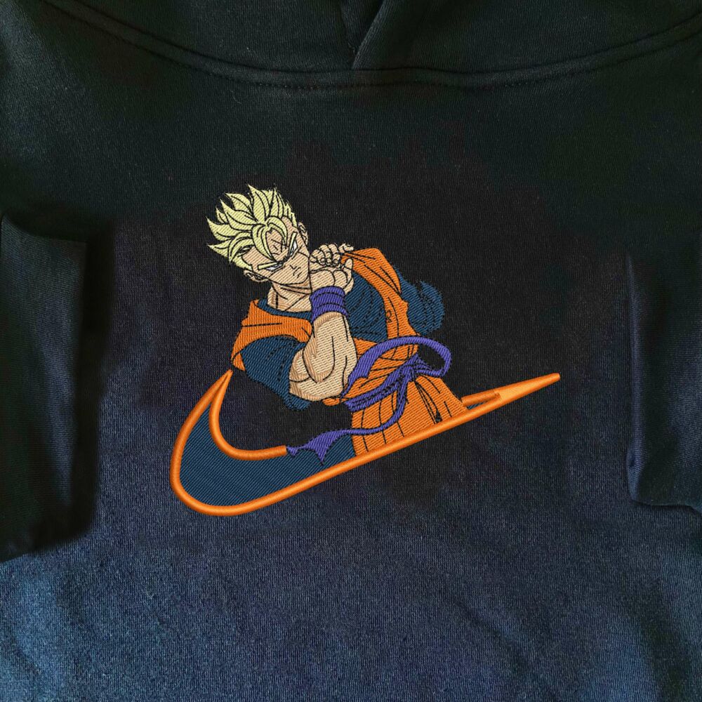 Gohan 11 scaled