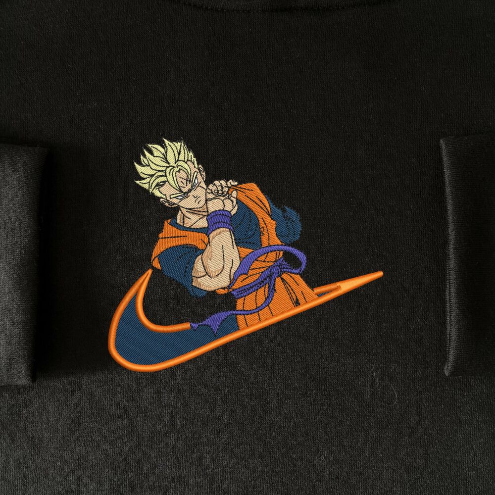 Gohan 14 scaled