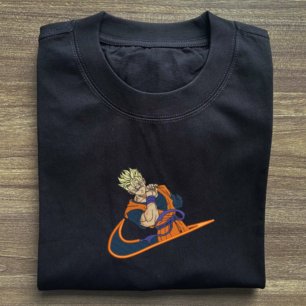 Gohan 15