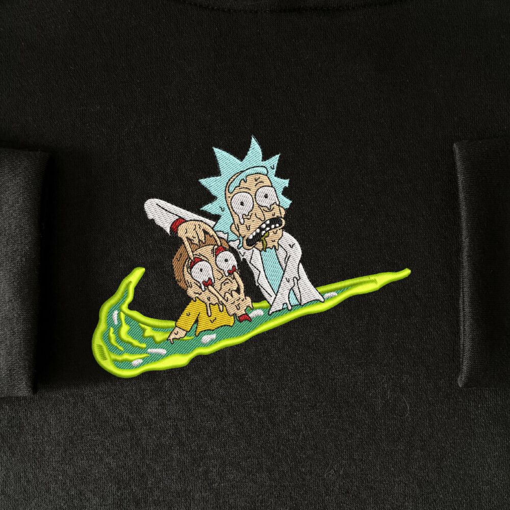 rick and morty 14 scaled