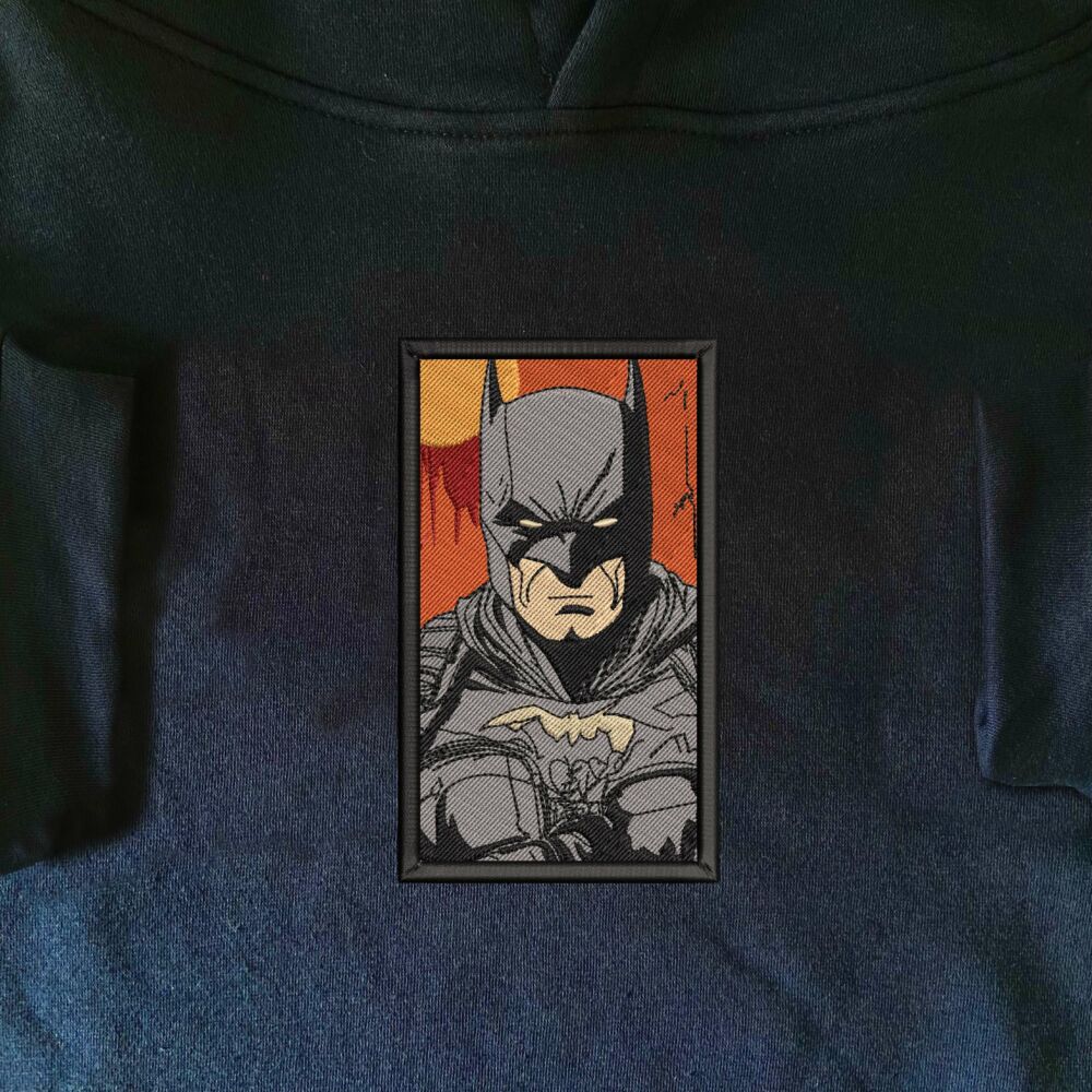 Batman Dark Shadow Embroidered 10 scaled