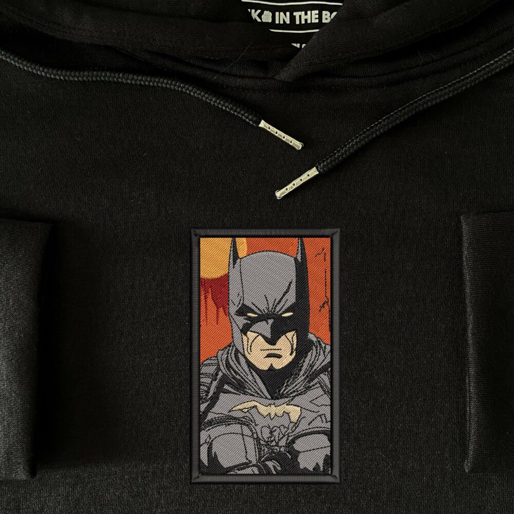 Batman Dark Shadow Embroidered 12 scaled