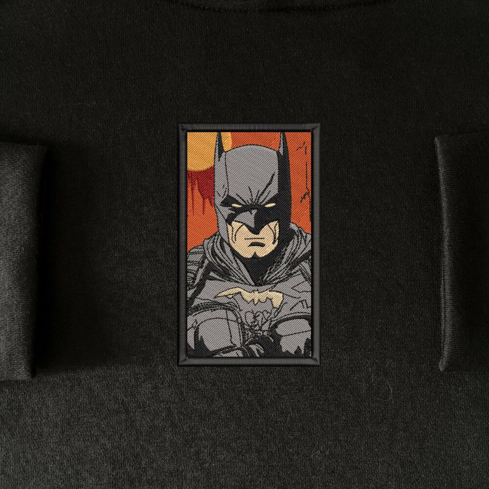 Batman Dark Shadow Embroidered 13 scaled