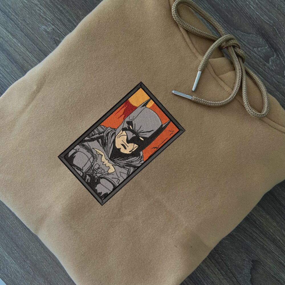 Batman Dark Shadow Embroidered 4 scaled