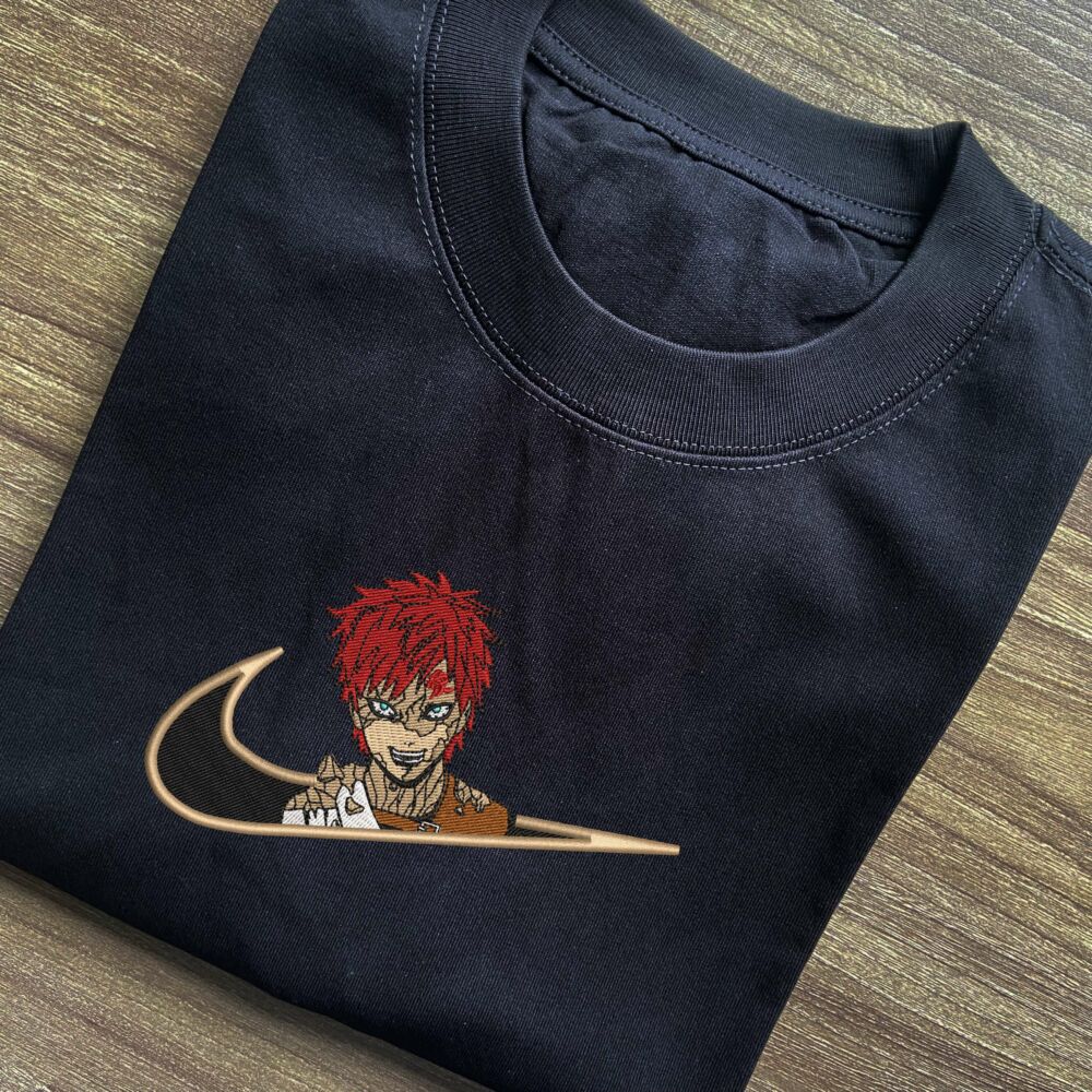 Gaara Desert Storm Embroidered 1 scaled