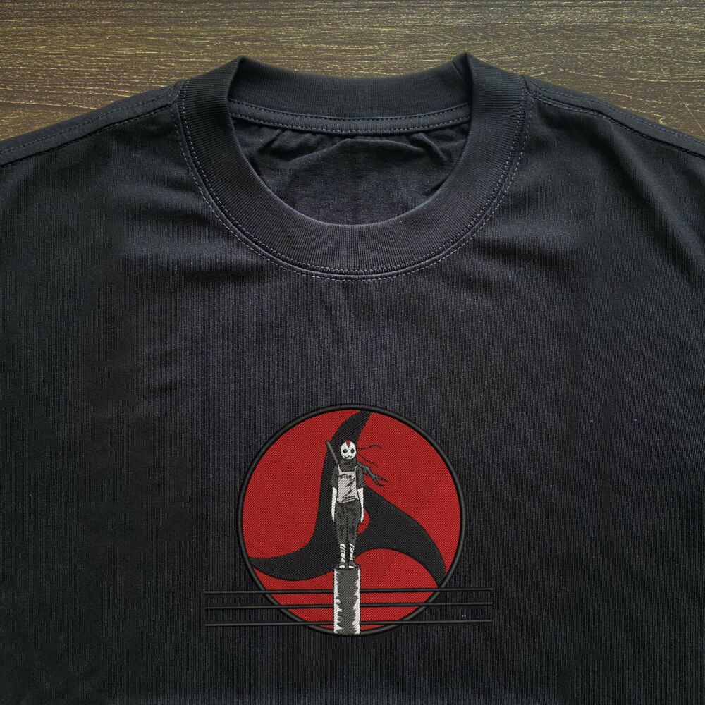 Itachi Sharingan Master Art Embroidered 16 scaled