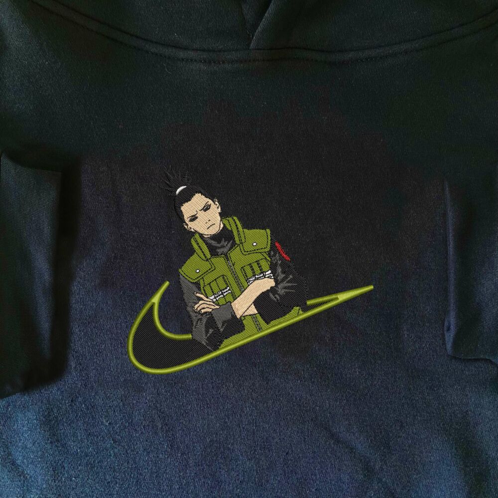 Shikamaru Nara Prodigy Embroidered 11 scaled