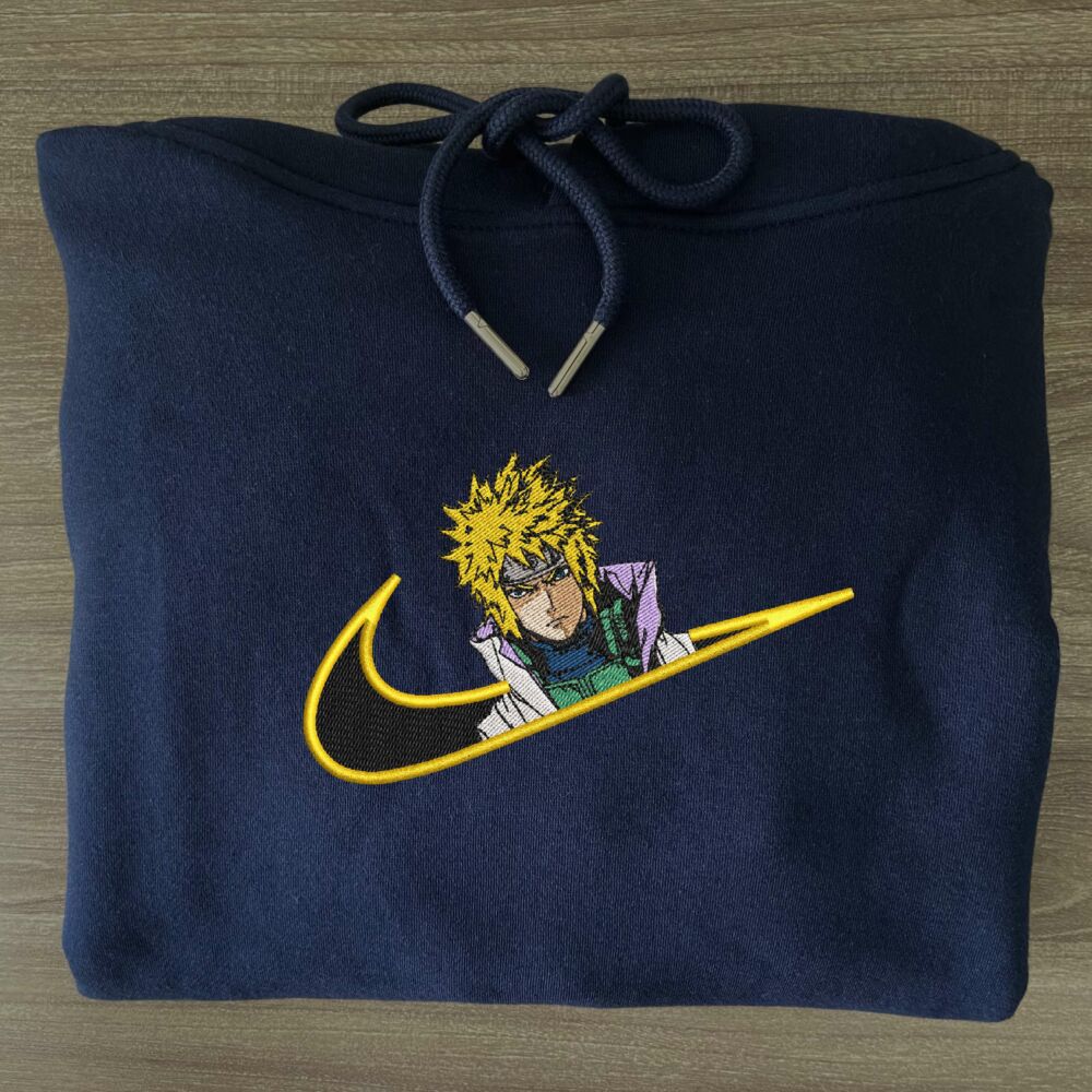 Uzumaki minato 8