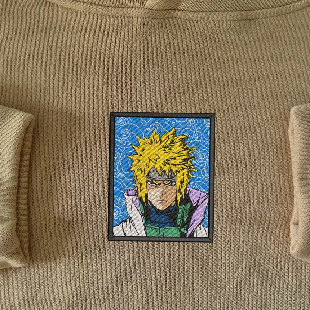 Uzumaki minato art 10 scaled