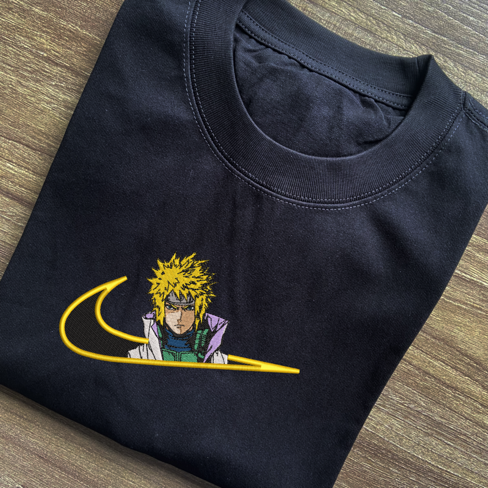 Uzumaki minato13