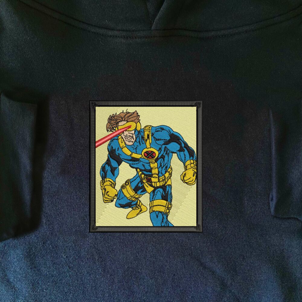 X Men Art Embroidered 11 scaled